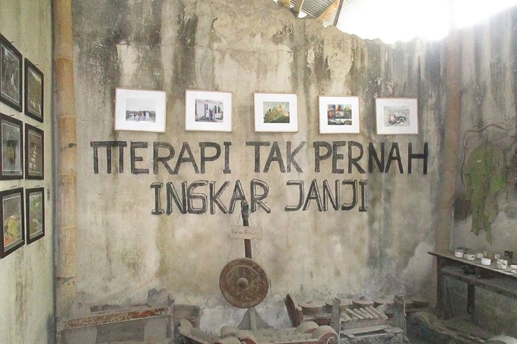 Paket Wisata Jogja Recommended