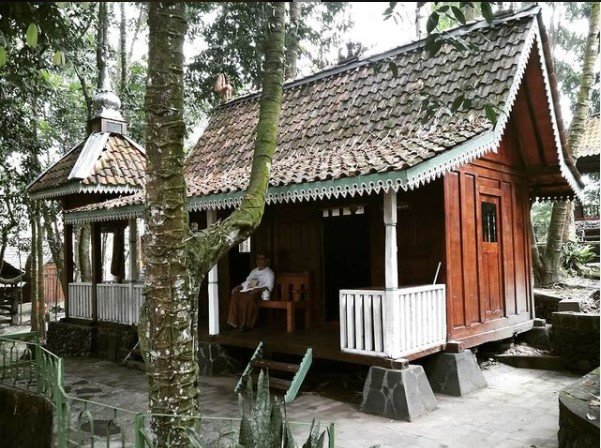 Paket Wisata Jogja Recommended