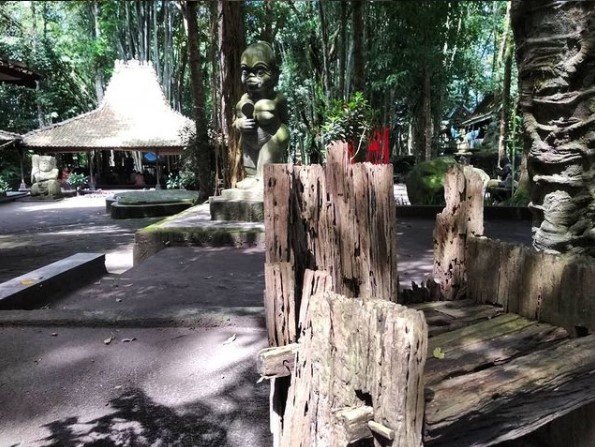 Paket Wisata Jogja Recommended