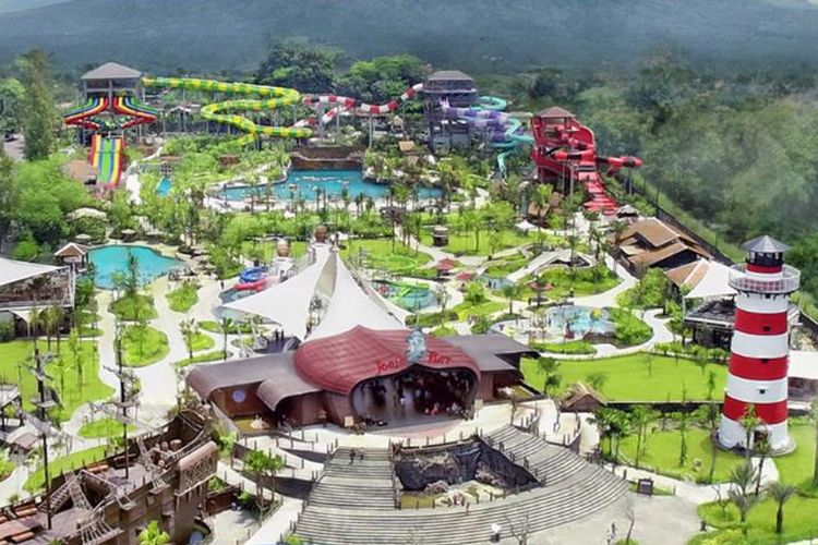 Paket Wisata Jogja Recommended