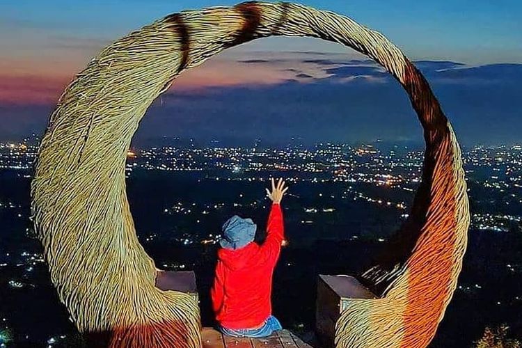 Paket Wisata Jogja Recommended