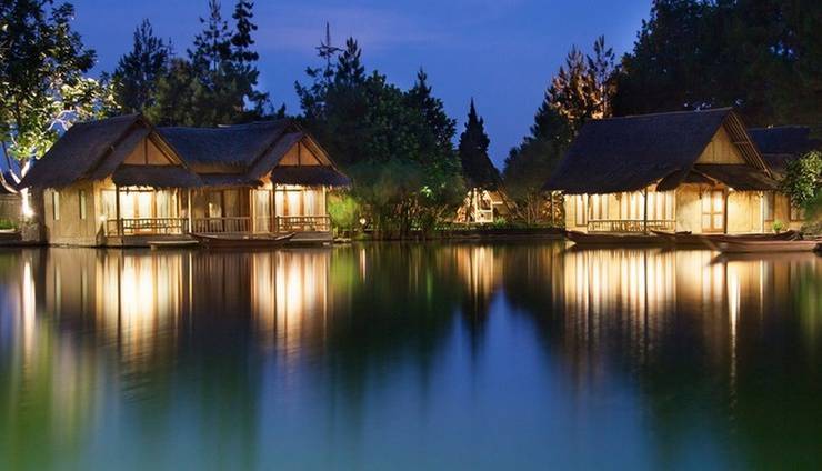 Paket Wisata Jogja Recommended