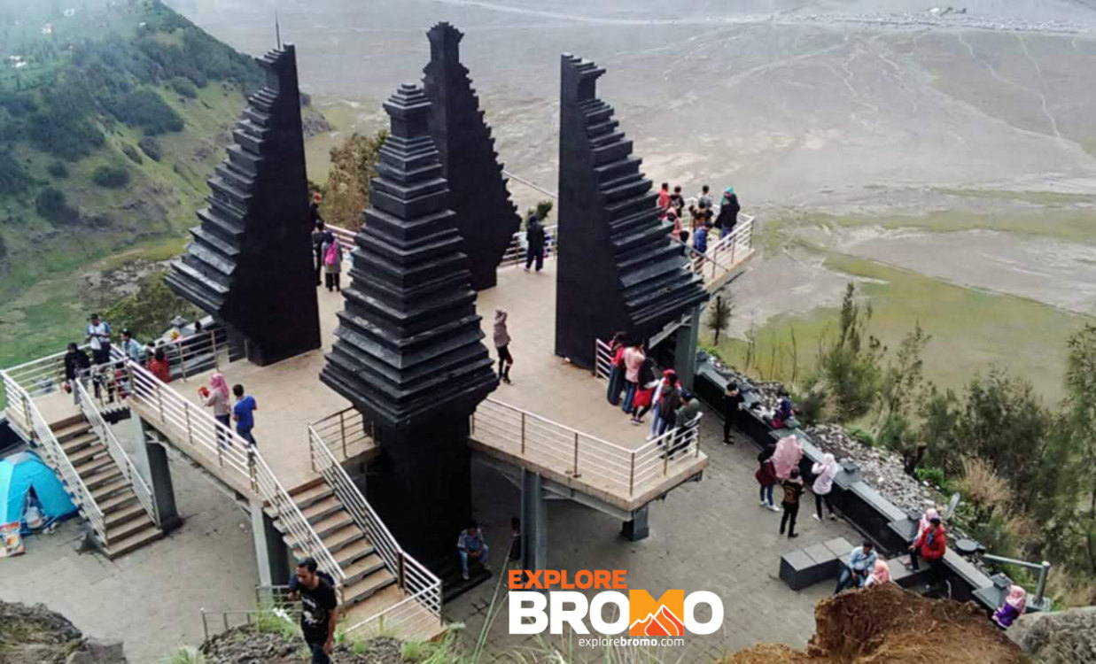 Paket Wisata Jogja Recommended