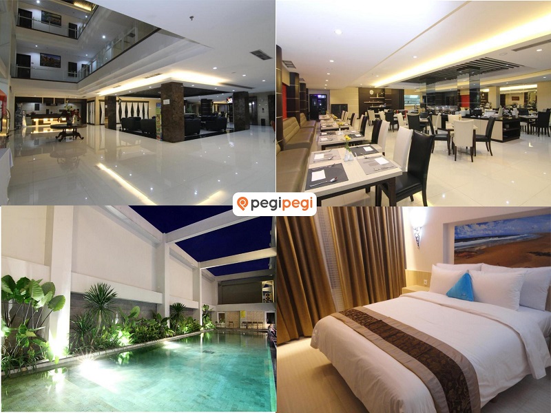 Paket Wisata Jogja Recommended