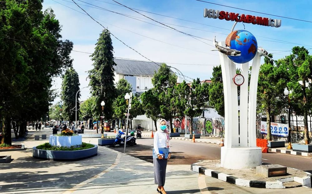 Paket Wisata Jogja Recommended