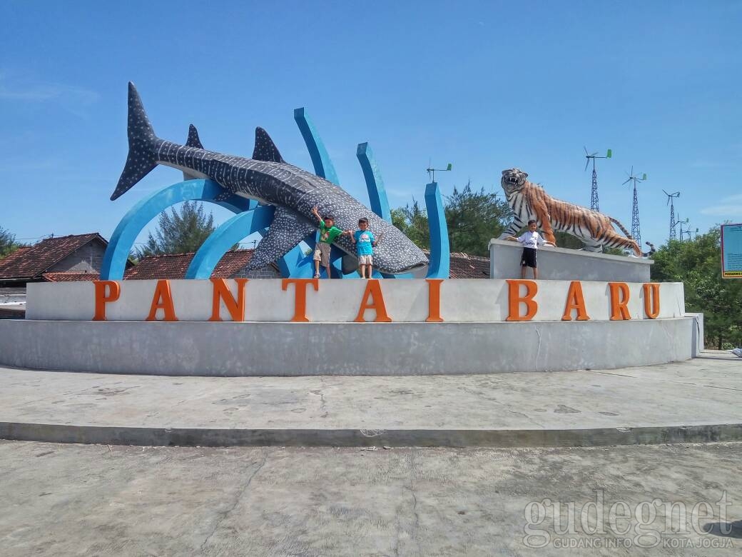 Paket Wisata Jogja Recommended