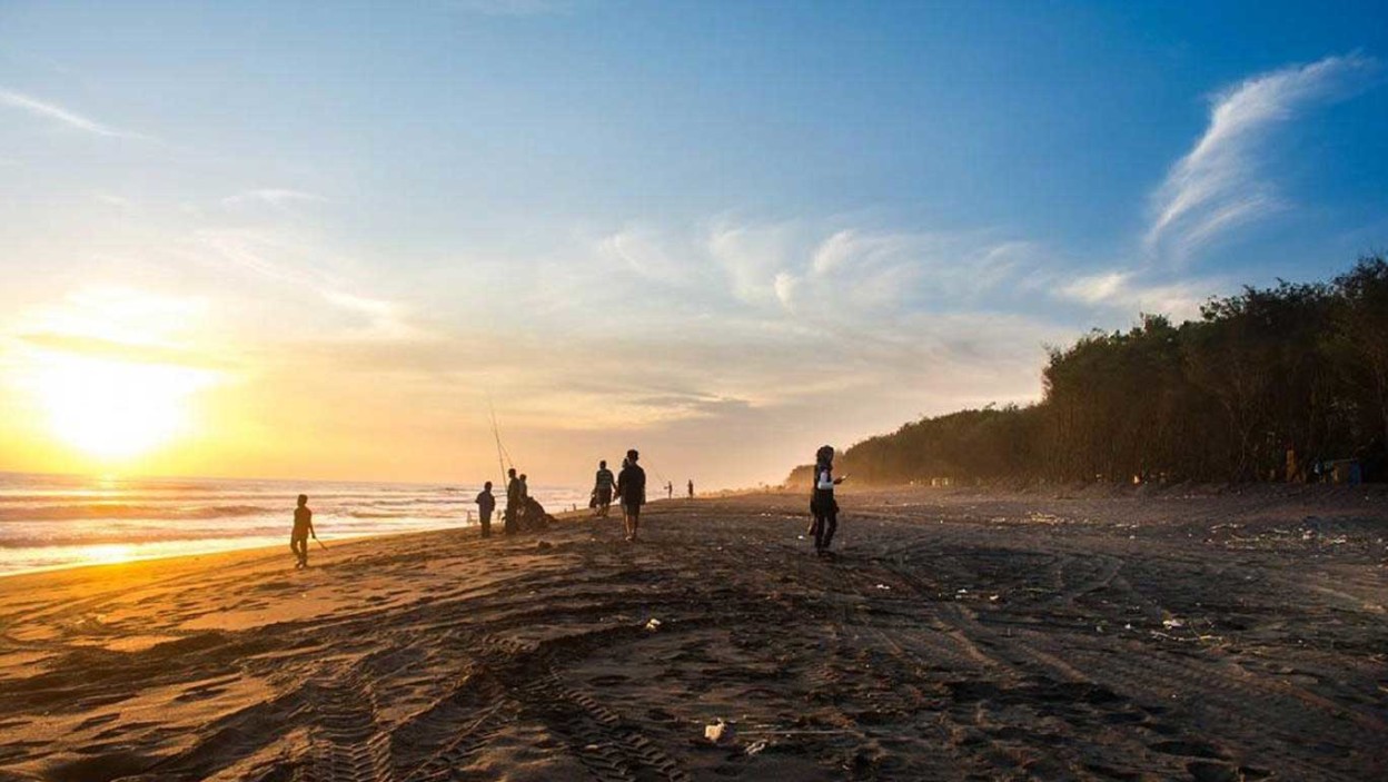 Paket Wisata Jogja Recommended