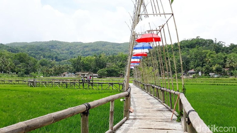 Paket Wisata Jogja Recommended