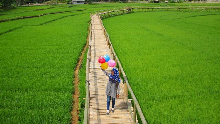 Paket Wisata Jogja Recommended