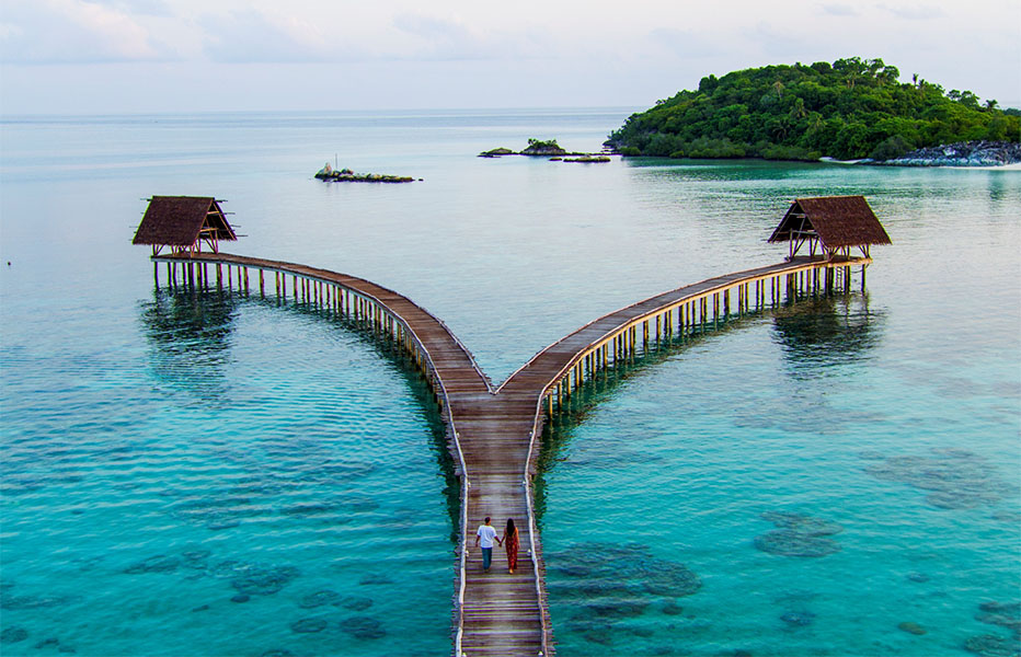 Paket Wisata Jogja Recommended