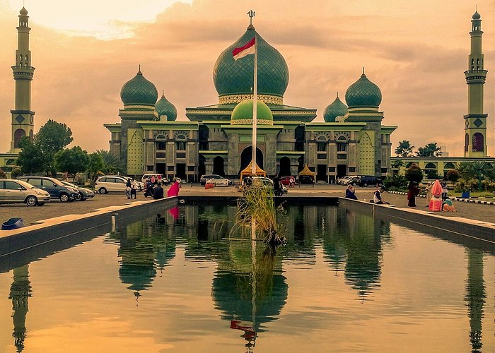 Paket Wisata Jogja Recommended