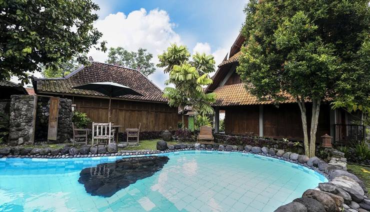 Paket Wisata Jogja Recommended