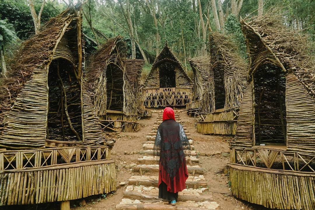 Paket Wisata Jogja Recommended