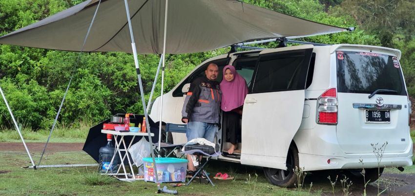 Paket Wisata Jogja Recommended
