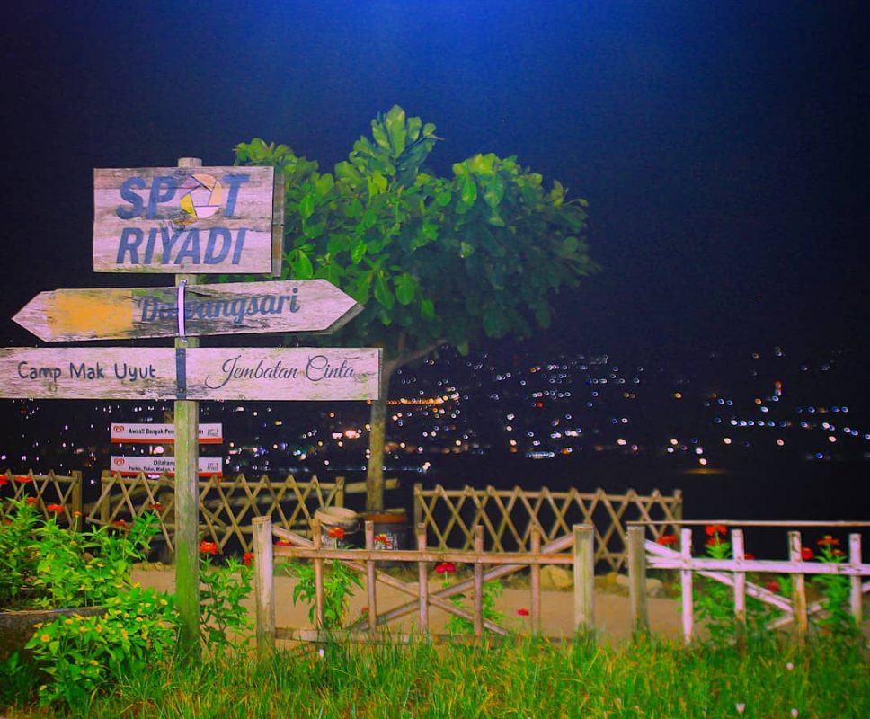 Paket Wisata Jogja Recommended