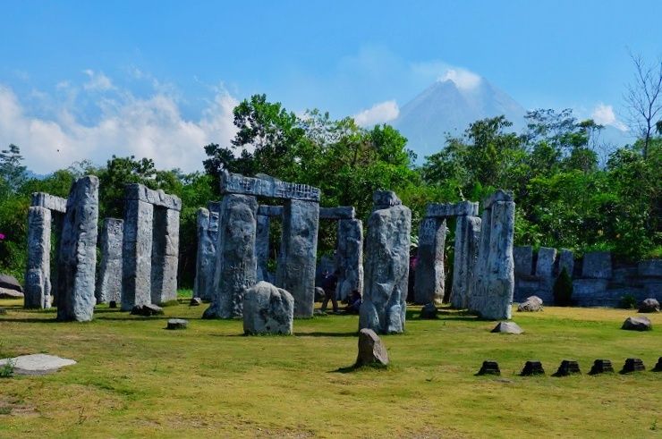 Paket Wisata Jogja Recommended