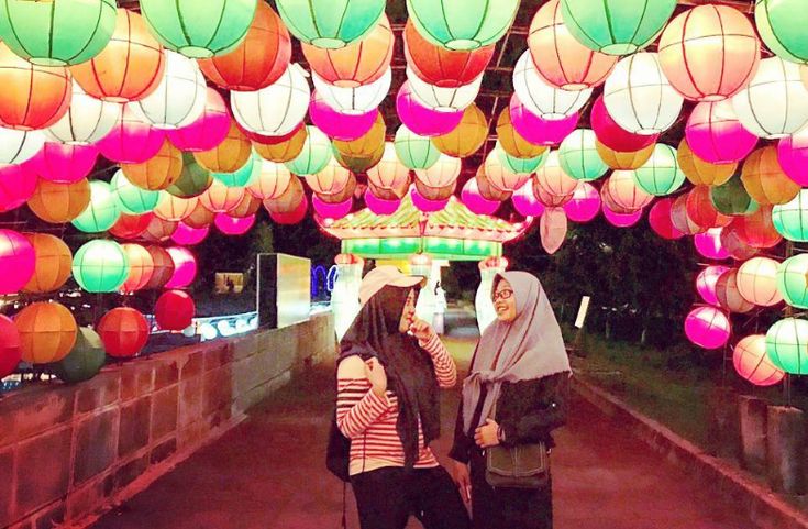 Paket Wisata Jogja Recommended