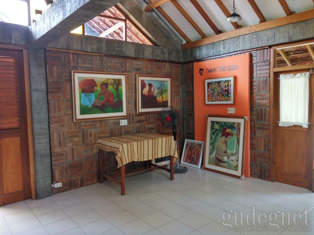 Paket Wisata Jogja Recommended