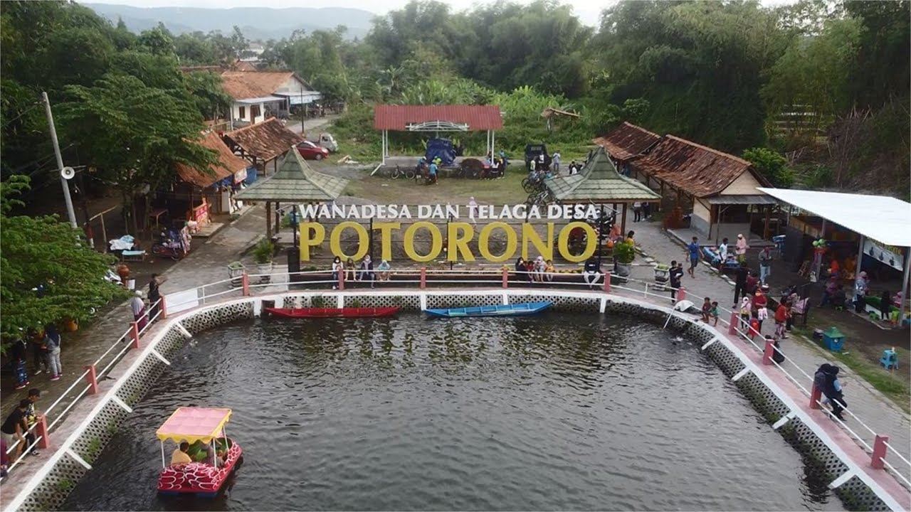 Paket Wisata Jogja Recommended