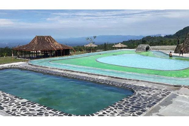 Paket Wisata Jogja Recommended