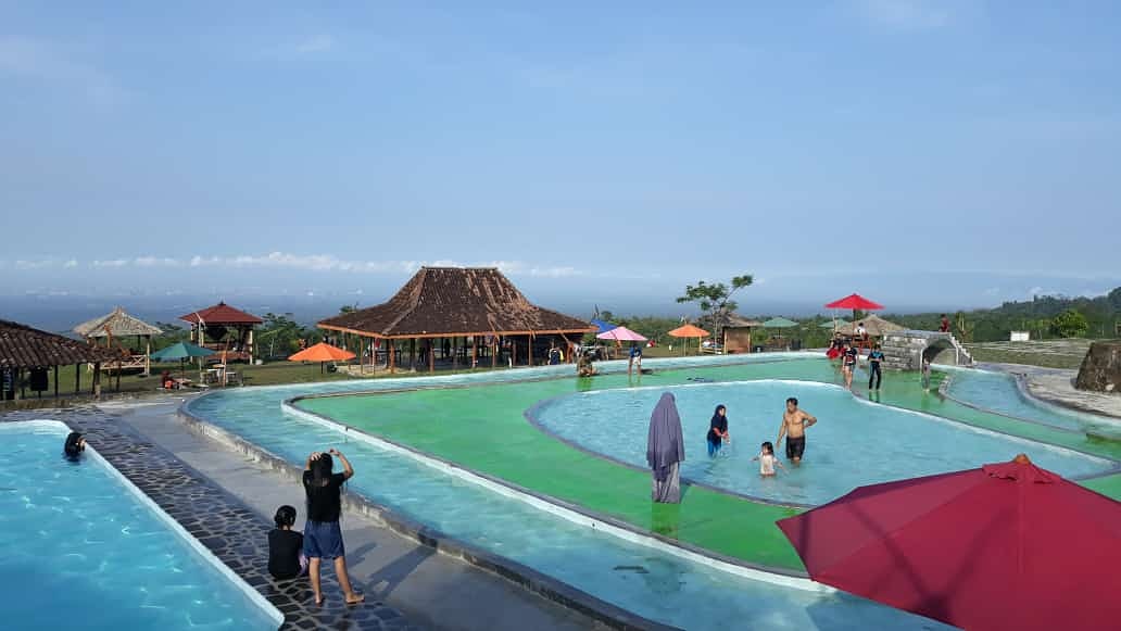 Paket Wisata Jogja Recommended