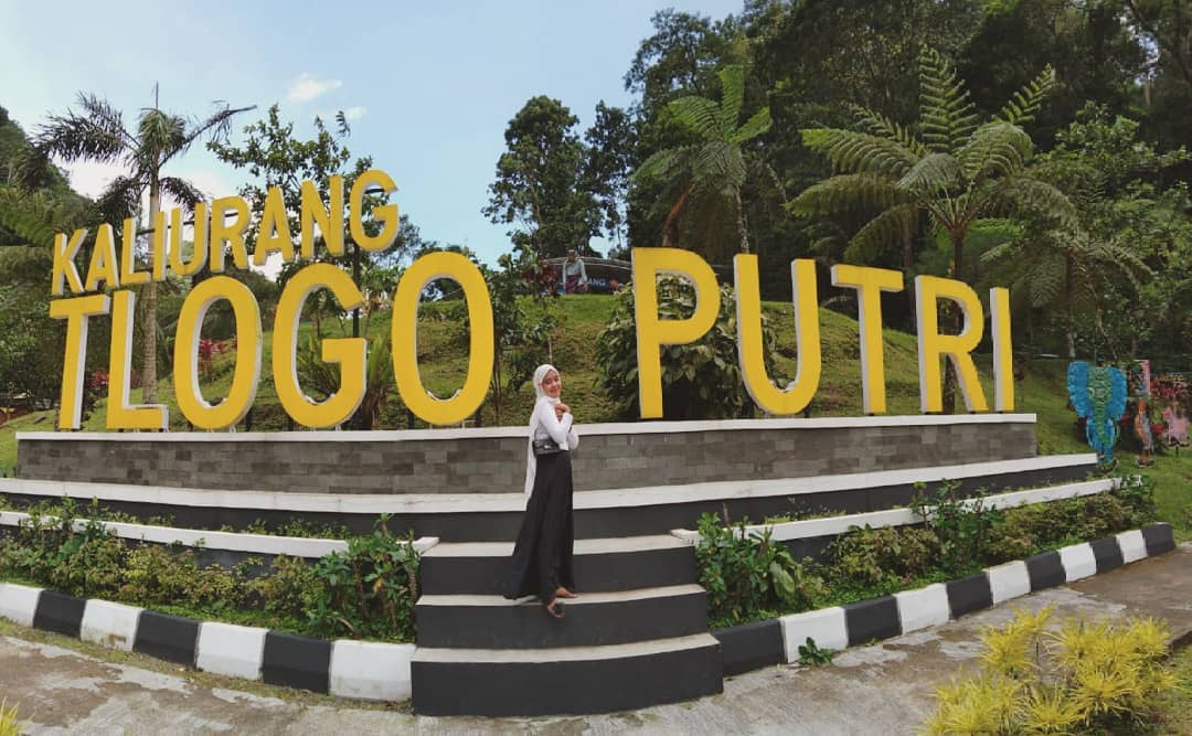 Paket Wisata Jogja Recommended