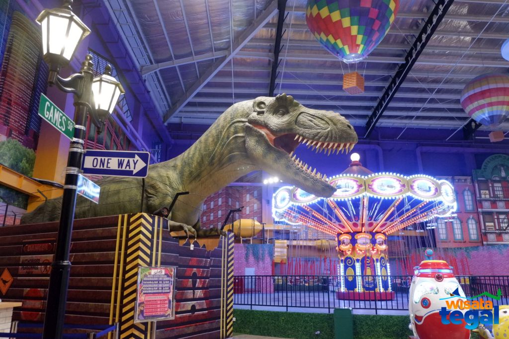 Paket Wisata Jogja Recommended