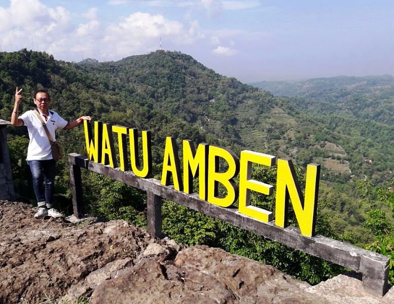Paket Wisata Jogja Recommended