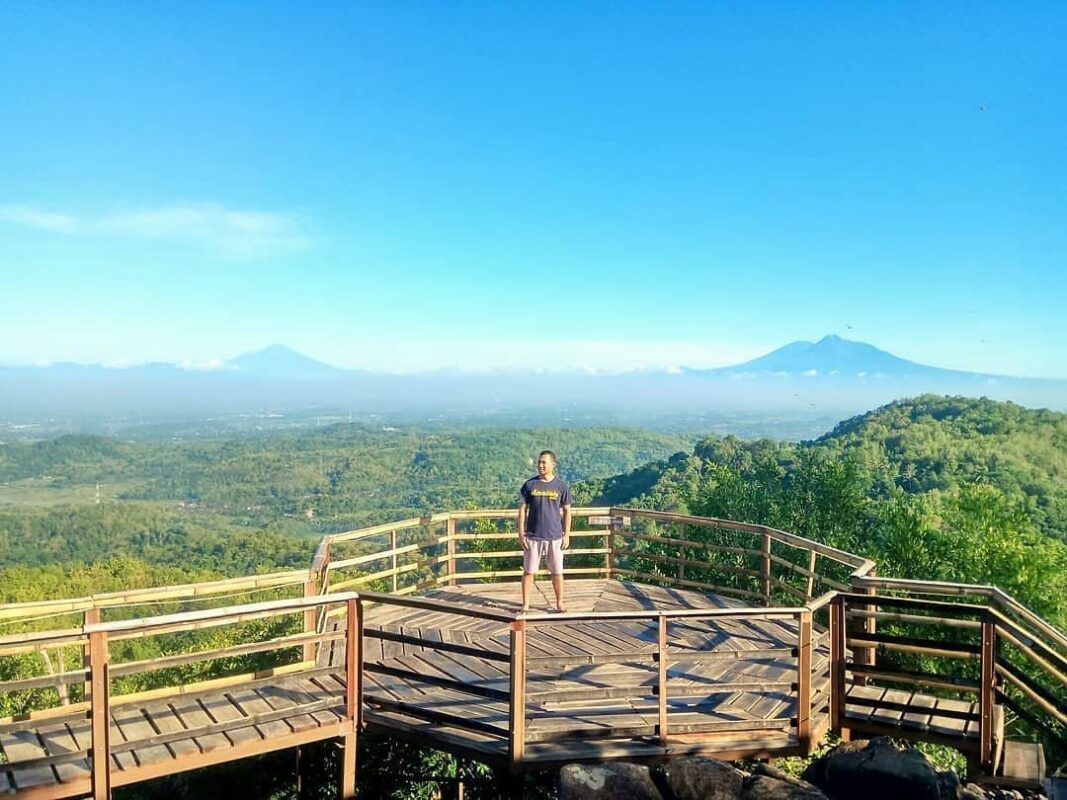 Paket Wisata Jogja Recommended