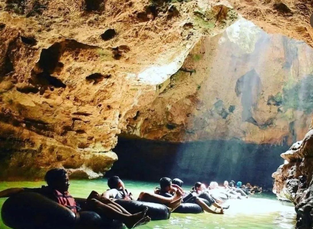 Paket Wisata Jogja Recommended