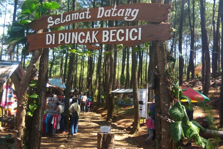 Paket Wisata Jogja Recommended