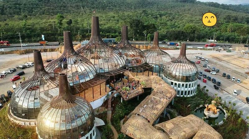 Paket Wisata Jogja Recommended