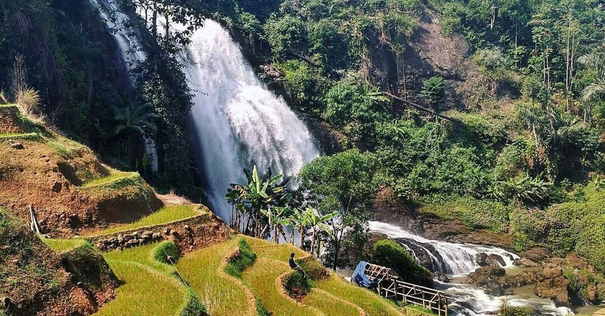 Paket Wisata Jogja Recommended