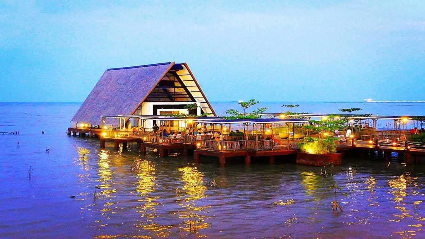 Paket Wisata Jogja Recommended