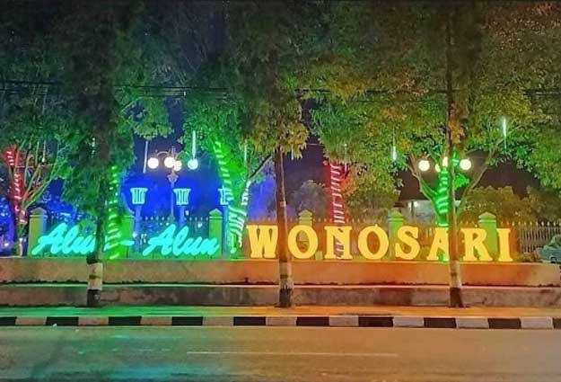 Paket Wisata Jogja Recommended