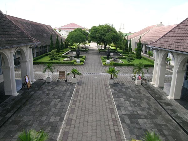 Paket Wisata Jogja Recommended