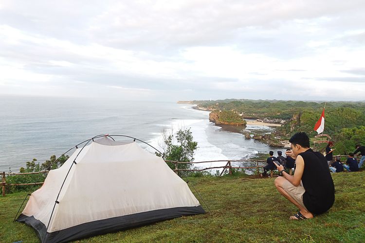 Paket Wisata Jogja Recommended