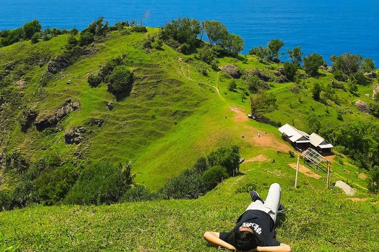 Paket Wisata Jogja Recommended