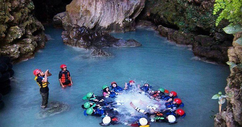 Paket Wisata Jogja Recommended