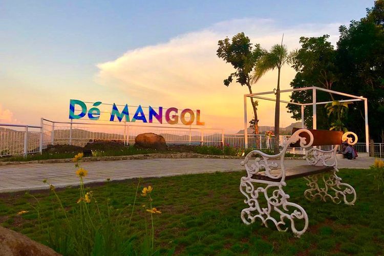 Paket Wisata Jogja Recommended