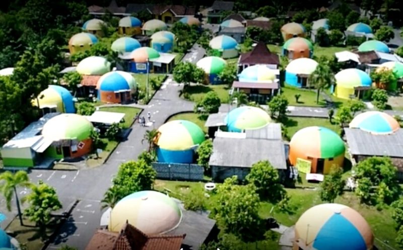 Paket Wisata Jogja Recommended