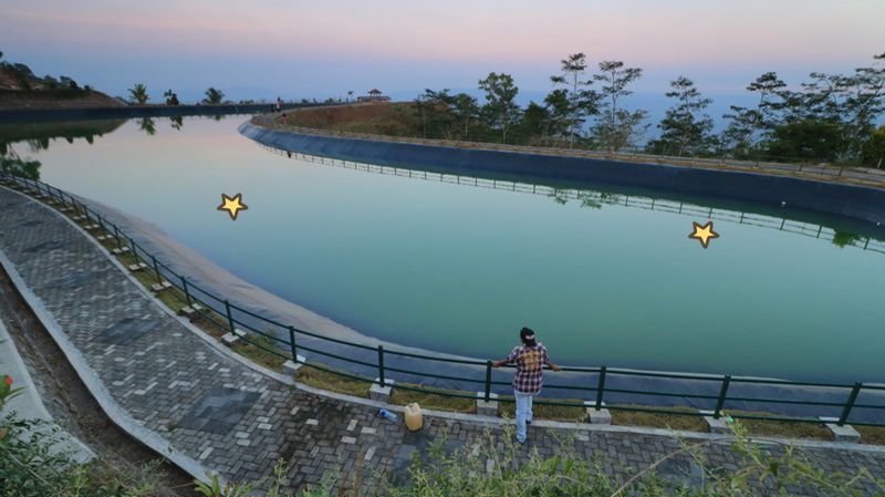 Paket Wisata Jogja Recommended