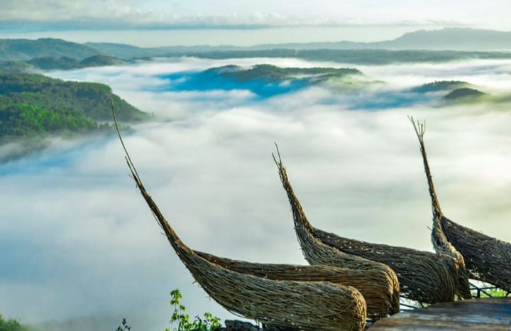 Paket Wisata Jogja Recommended