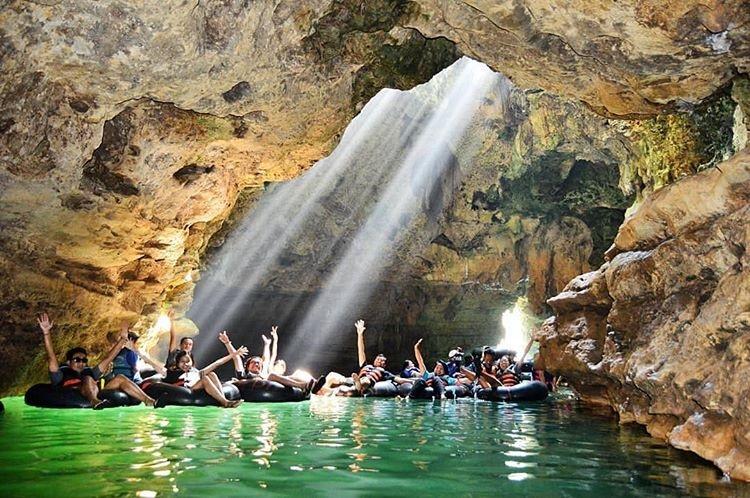 Paket Wisata Jogja Recommended