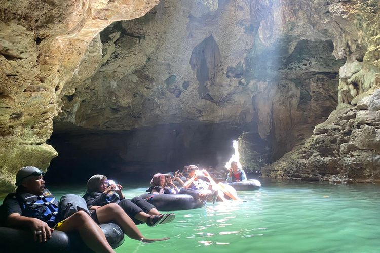 Paket Wisata Jogja Recommended