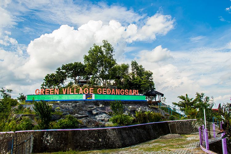 Paket Wisata Jogja Recommended