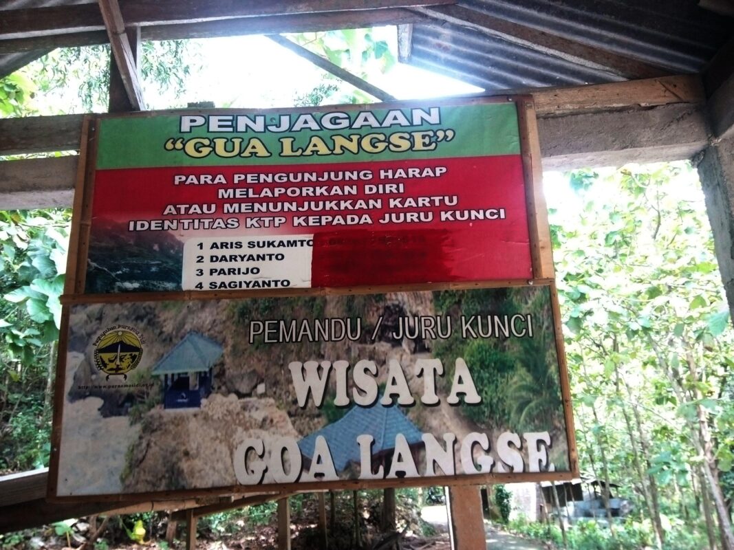 Paket Wisata Jogja Recommended