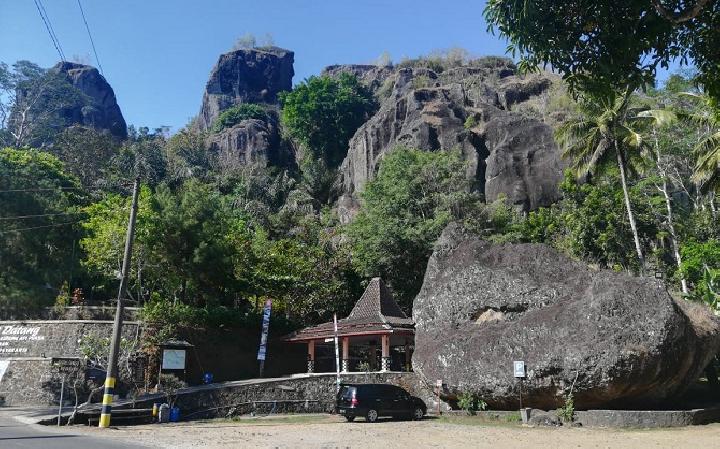Paket Wisata Jogja Recommended