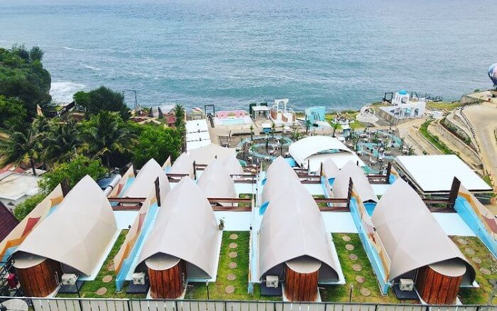 Paket Wisata Jogja Recommended