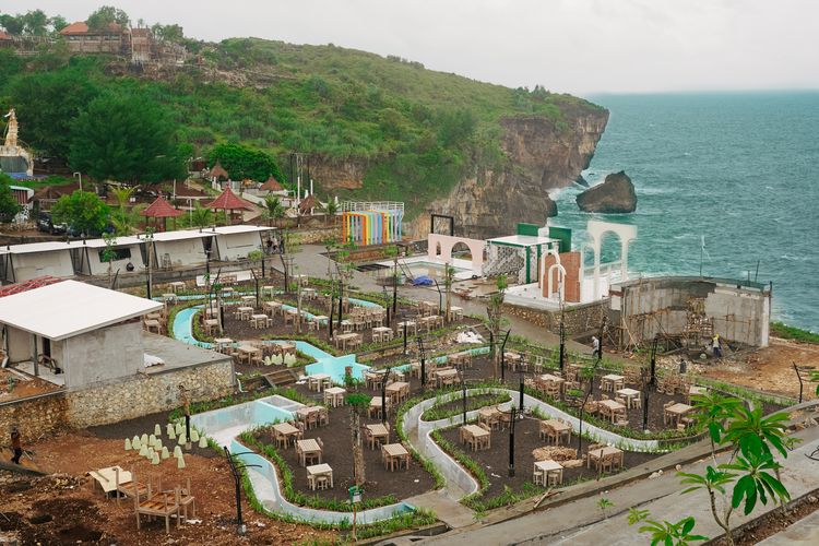 Paket Wisata Jogja Recommended